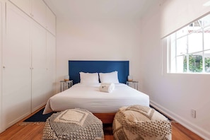 2 bedrooms, iron/ironing board, travel cot, bed sheets - w* | Upscale 2BR in Prime Polanco (Ciudad de México)