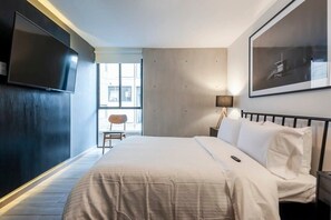 2 Schlafzimmer, Bügeleisen/Bügelbrett, Reisekinderbett, WLAN