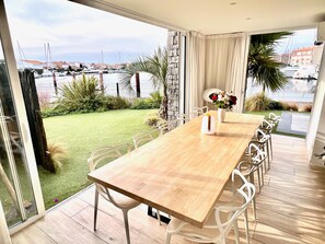 Restauranger