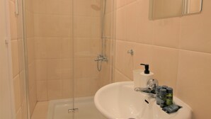 City-Studio | Badezimmer
