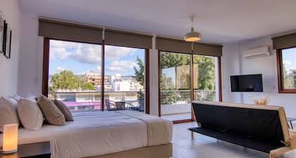 Phaedrus Living City Flat Palas 103