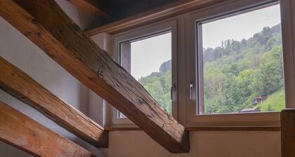 Chrona Bed & Breakfast