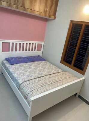 2 habitaciones 