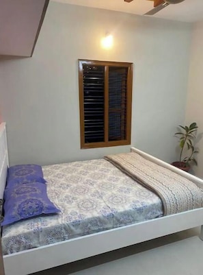 2 habitaciones 