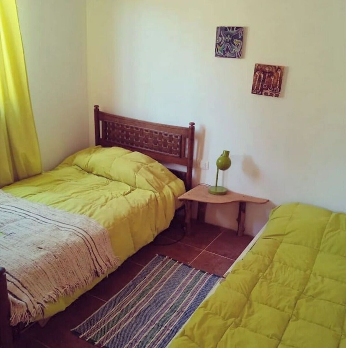 Bild für Gastgeberprofil