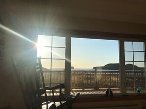 Interiør