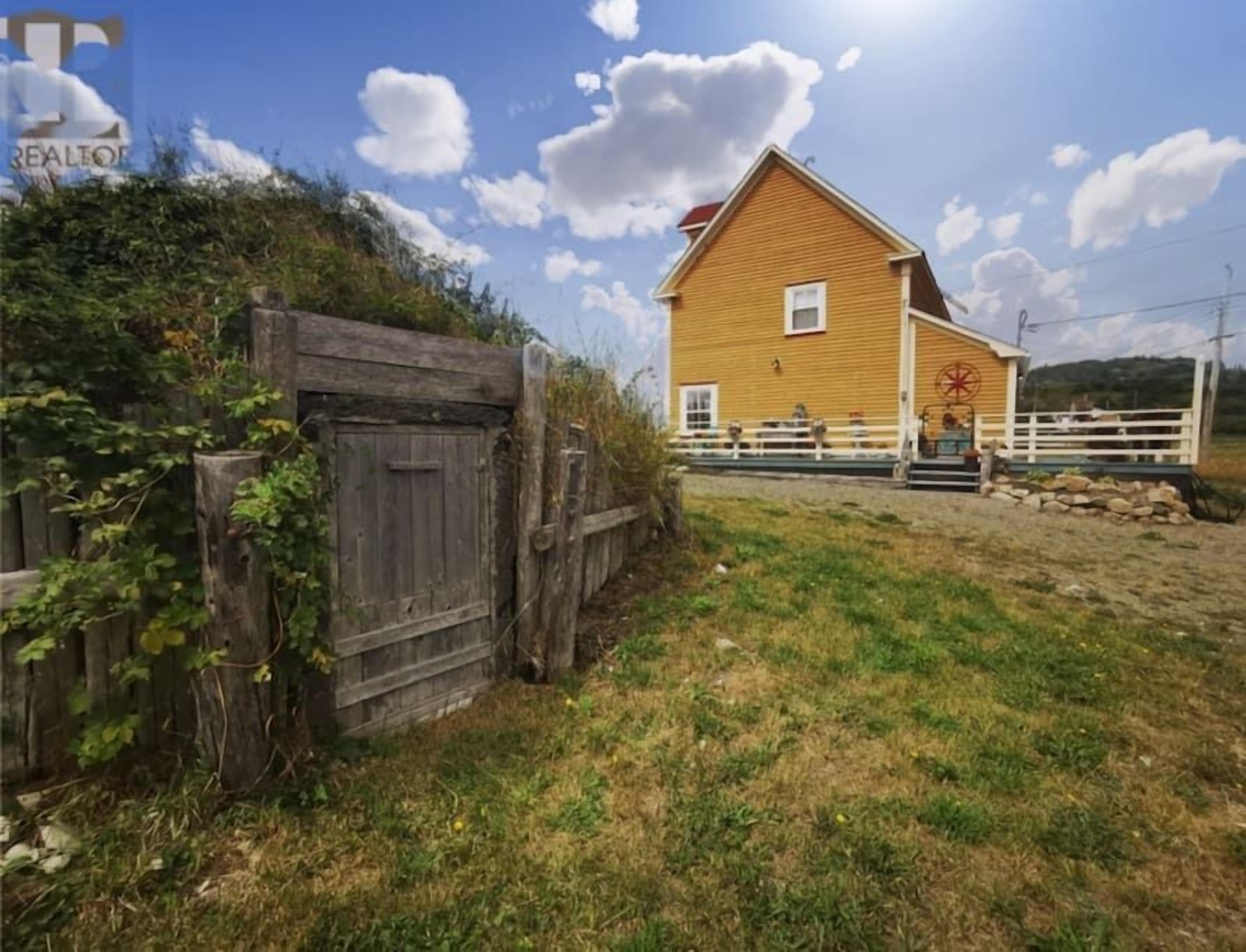 Boendeområde
