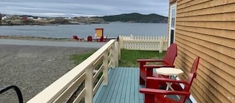 Saffron House Summary