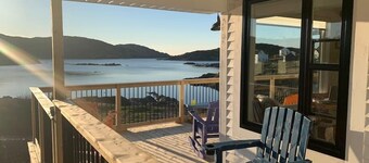 Spencer Salt-Side Cottage (Salt Harbour)