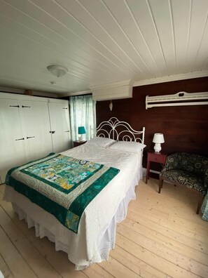 3 slaapkamers, wifi, beddengoed