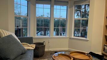 Televisión y reproductor de DVD