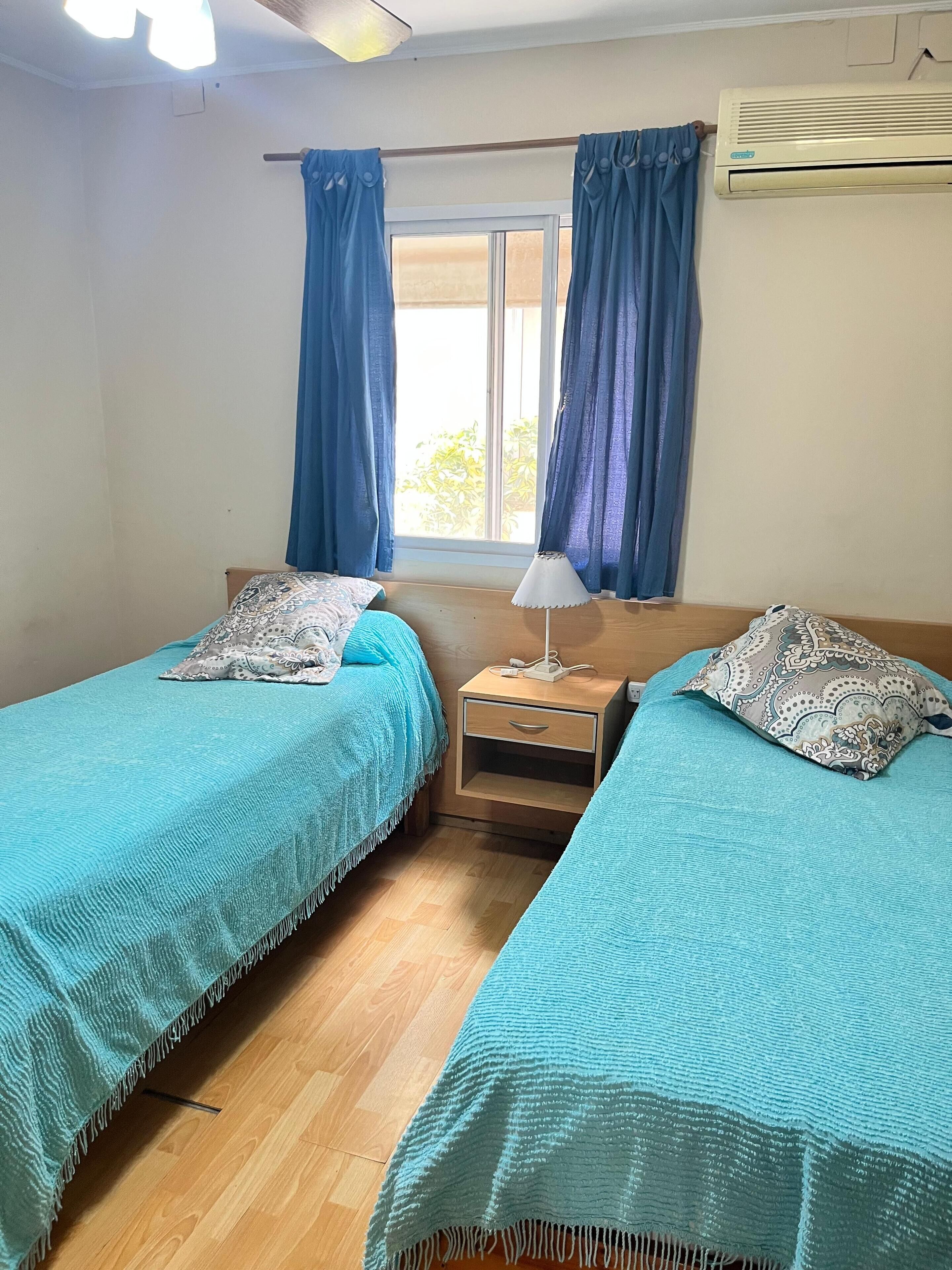 Standard House, 3 Bedrooms, 2 Bathrooms | 3 bedrooms, iron/ironing board, free WiFi, bed sheets