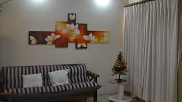 50-inch LED TV with digital channels