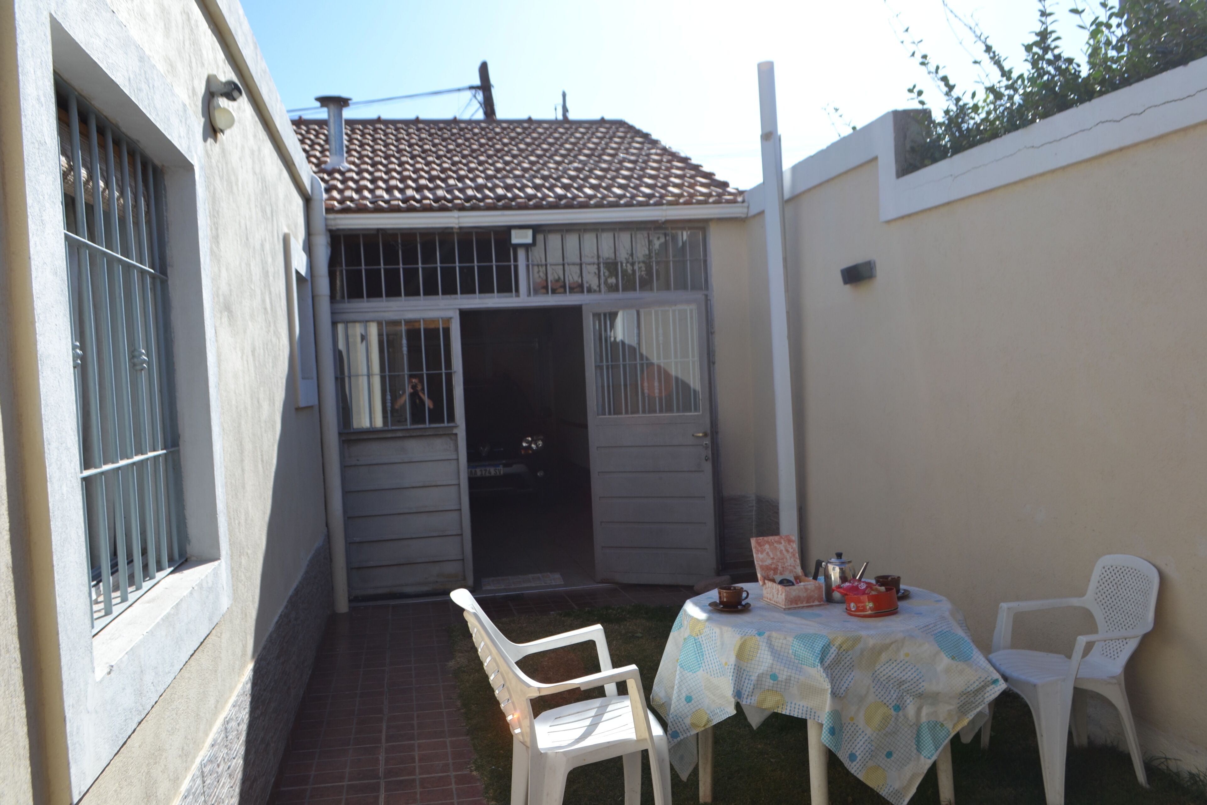 标准独立别墅, 3 间卧室, 双浴室 | 露台