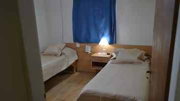 Rumah Standar, 3 kamar tidur, 2 kamar mandi | 3 kamar tidur, setrika/meja setrika, dan Wi-Fi gratis
