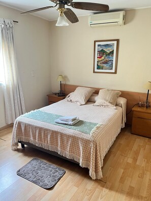 Standard House, 3 Bedrooms, 2 Bathrooms | 3 bedrooms, iron/ironing board, free WiFi, bed sheets