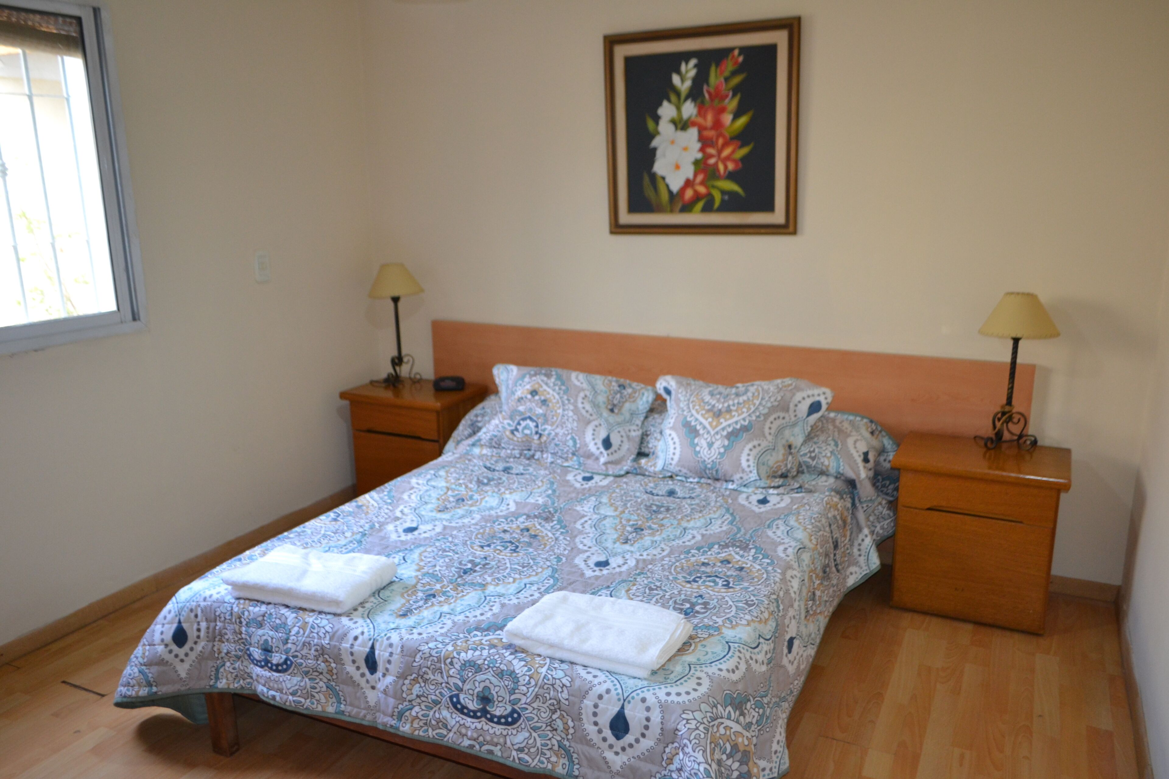 標準獨棟房屋, 3 間臥室, 2 間浴室 | 3 間臥室、熨斗/熨衣板、免費無線上網、無障礙通道