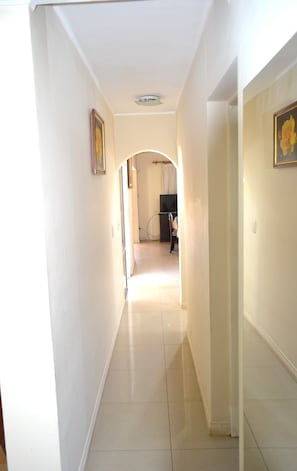 Maison Standard, 3 chambres, 2 salles de bains | Vue sur le jardin