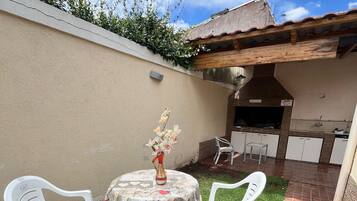 Standard House, 3 Bedrooms, 2 Bathrooms | Terrace/patio