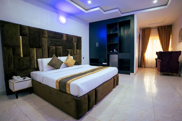 1 dormitorio, sábanas de algodón egipcio, ropa de cama de alta calidad