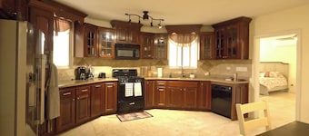 Luxury 2 bedroom home next to Buccaneer Resort