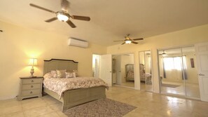 2 bedrooms, WiFi - Luxury 2 bedroom home next to Buccaneer Resort (St Croix)