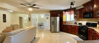 Luxury 2 bedroom home next to Buccaneer Resort