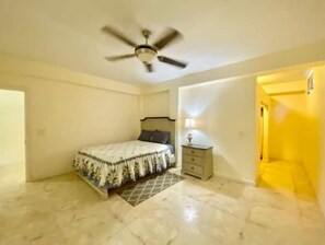 2 Schlafzimmer, WLAN