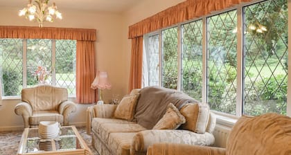 4 chambres Ă coucher Ă Llanbedrog