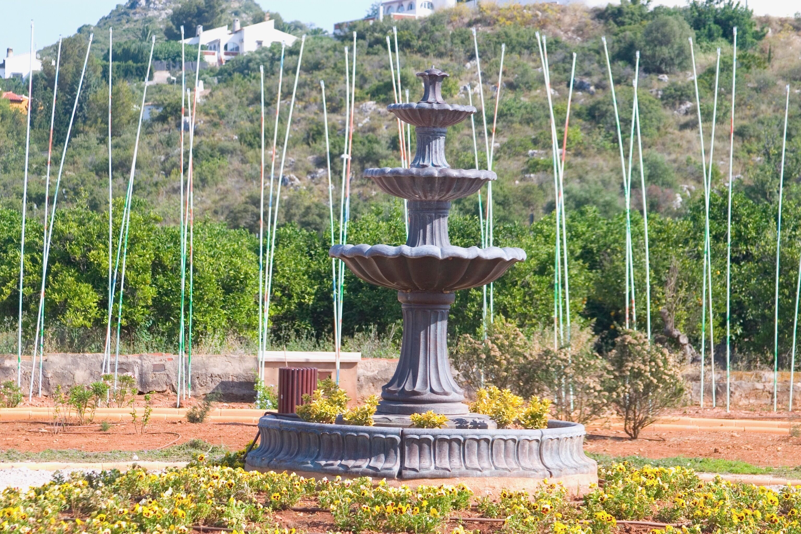 Photo - Hotel Restaurante Font Salada