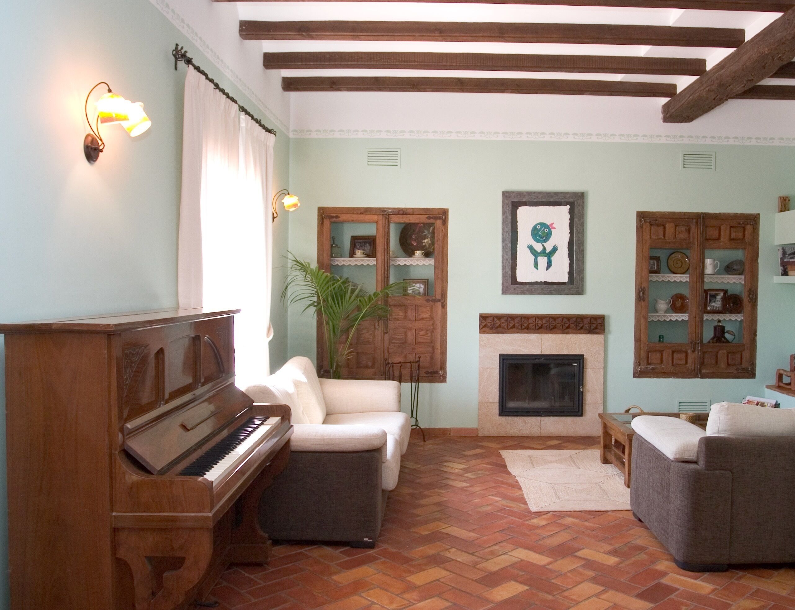 Photo - Hotel Restaurante Font Salada