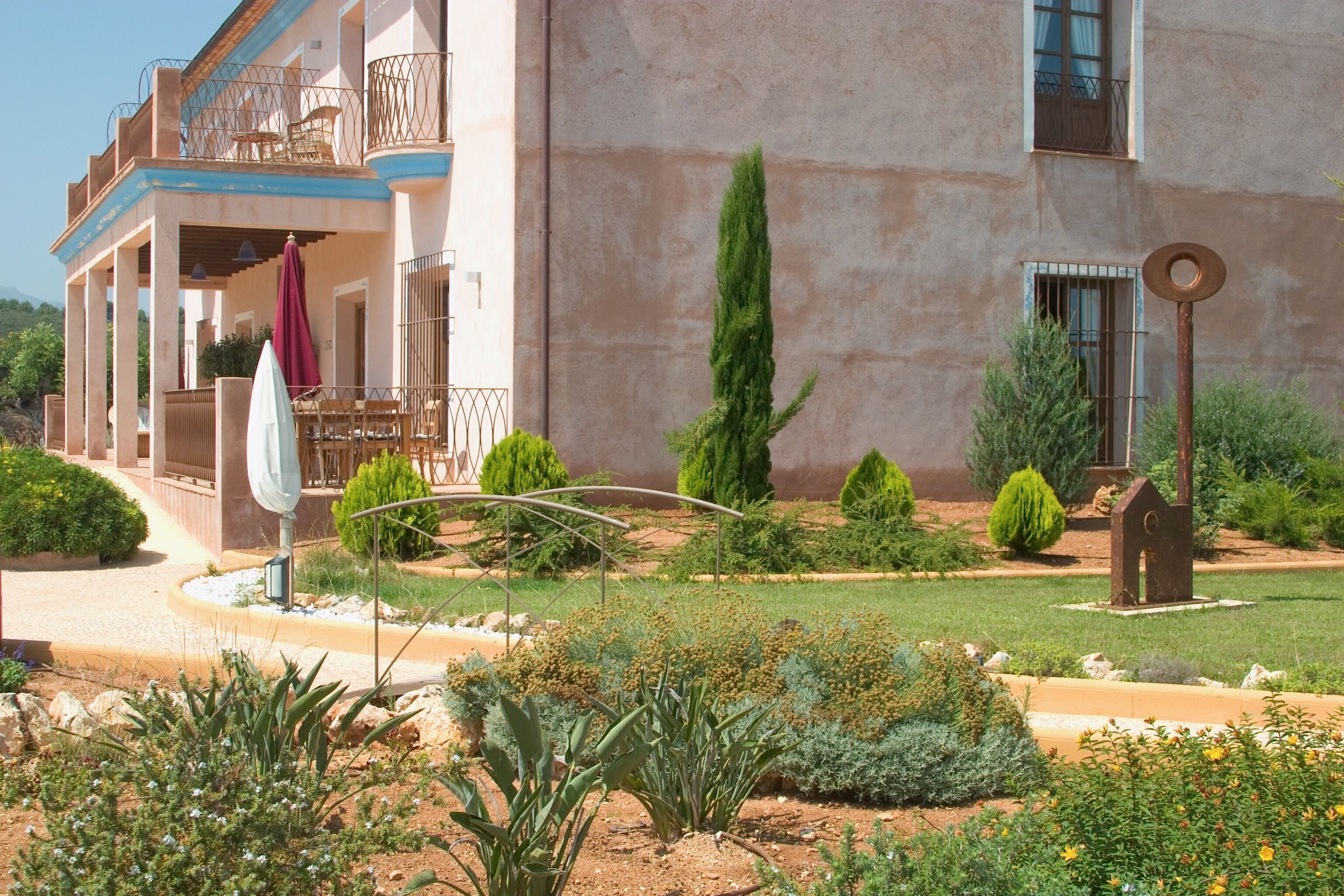 Photo - Hotel Restaurante Font Salada