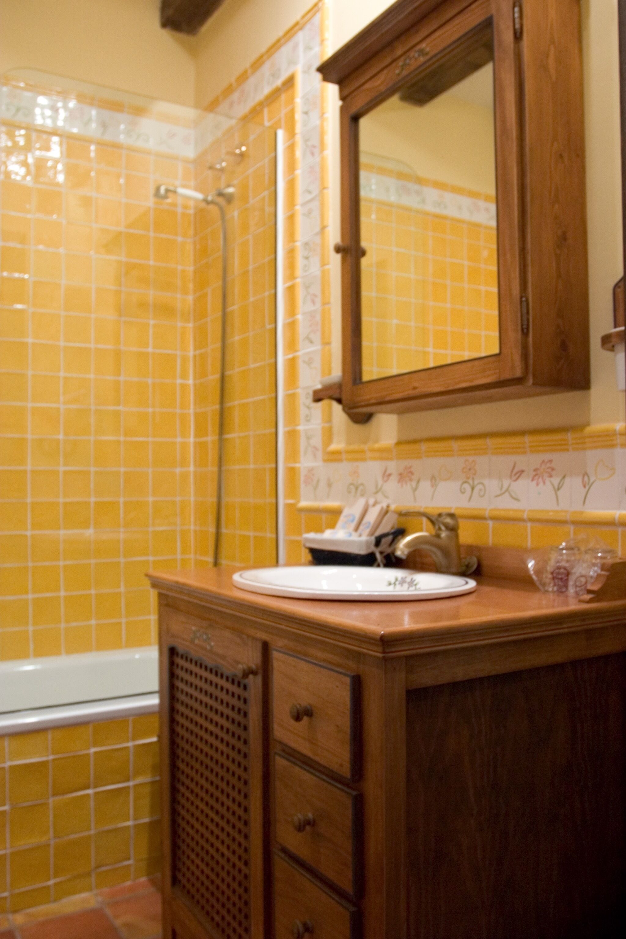 Photo - Hotel Restaurante Font Salada