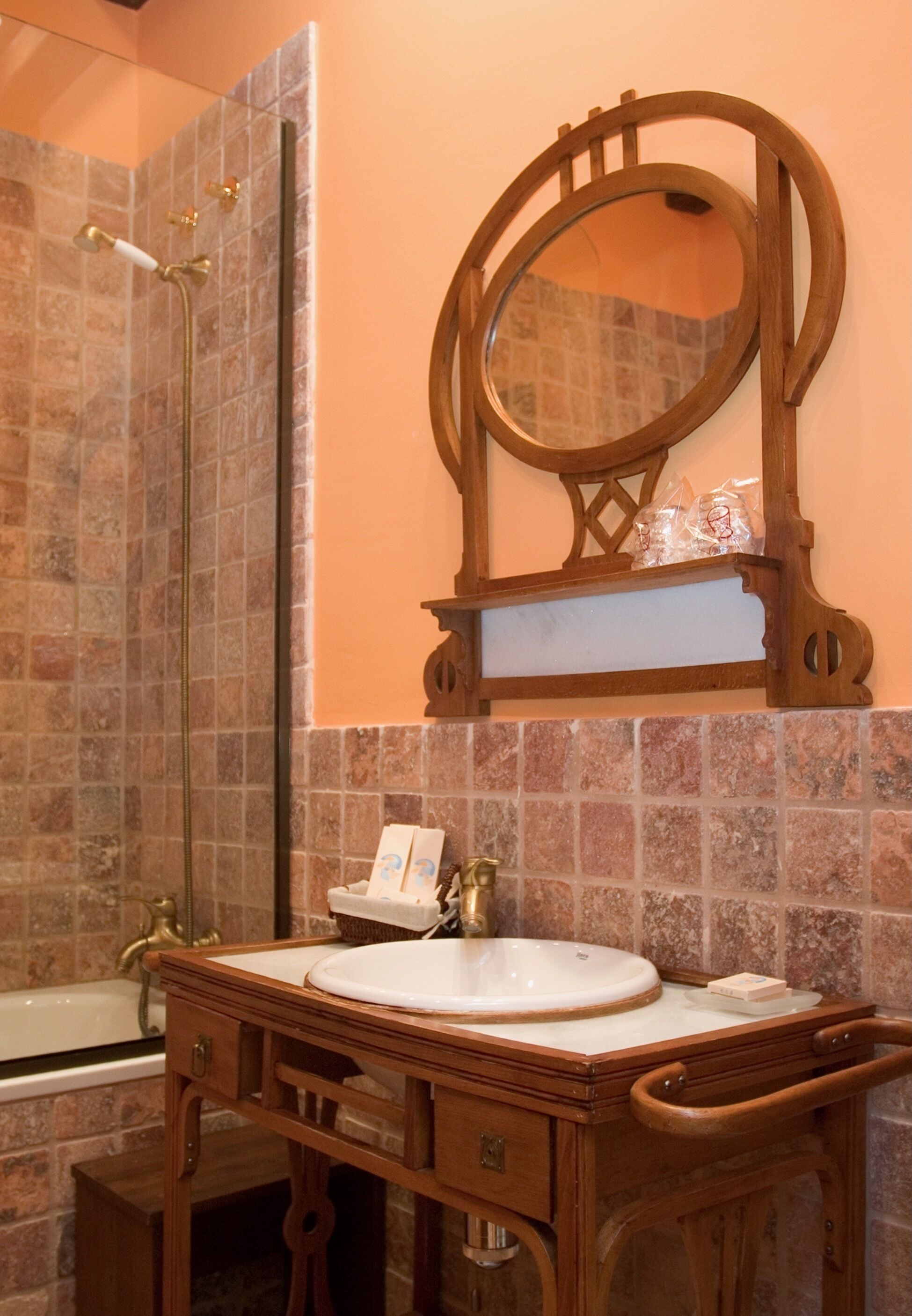 Photo - Hotel Restaurante Font Salada