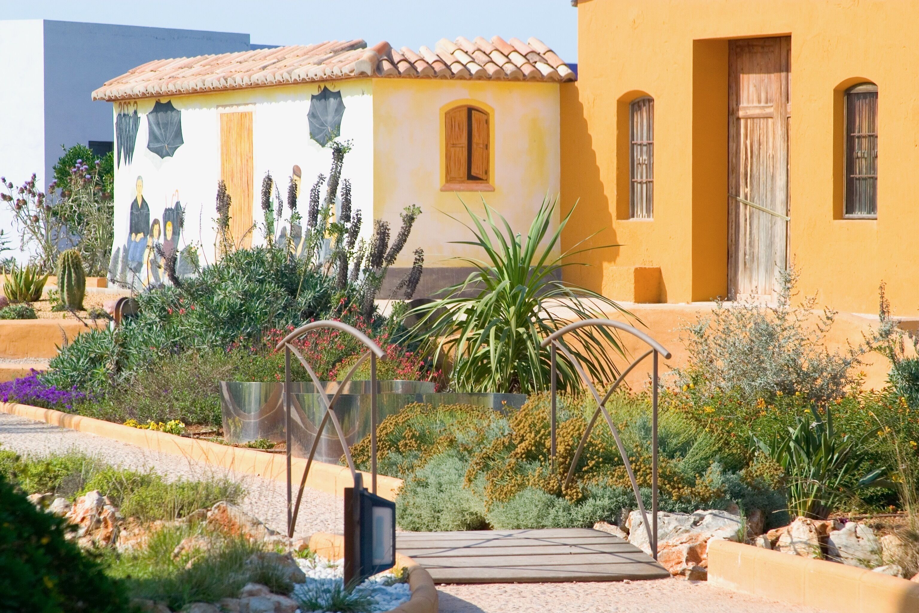 Photo - Hotel Restaurante Font Salada