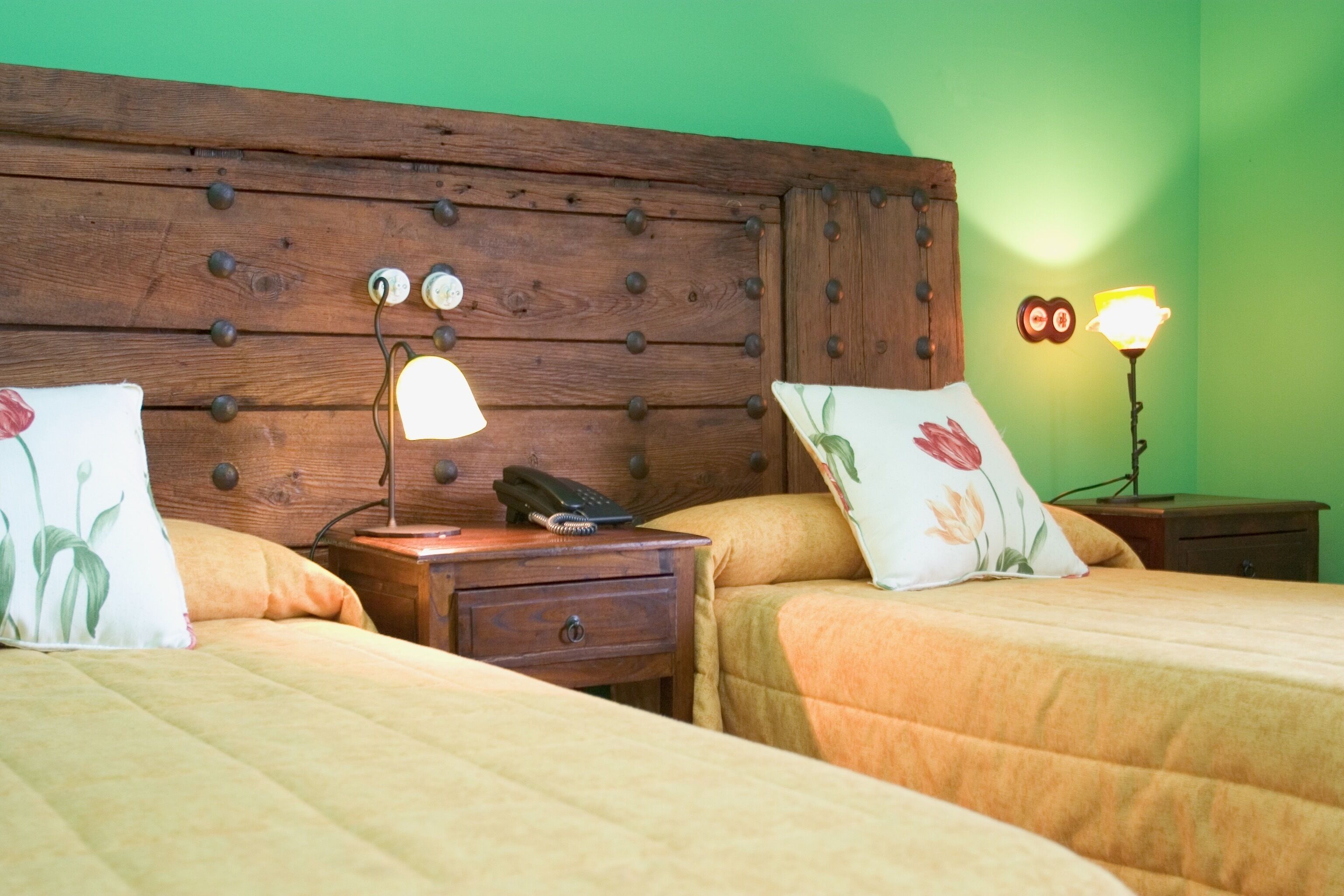 Photo - Hotel Restaurante Font Salada