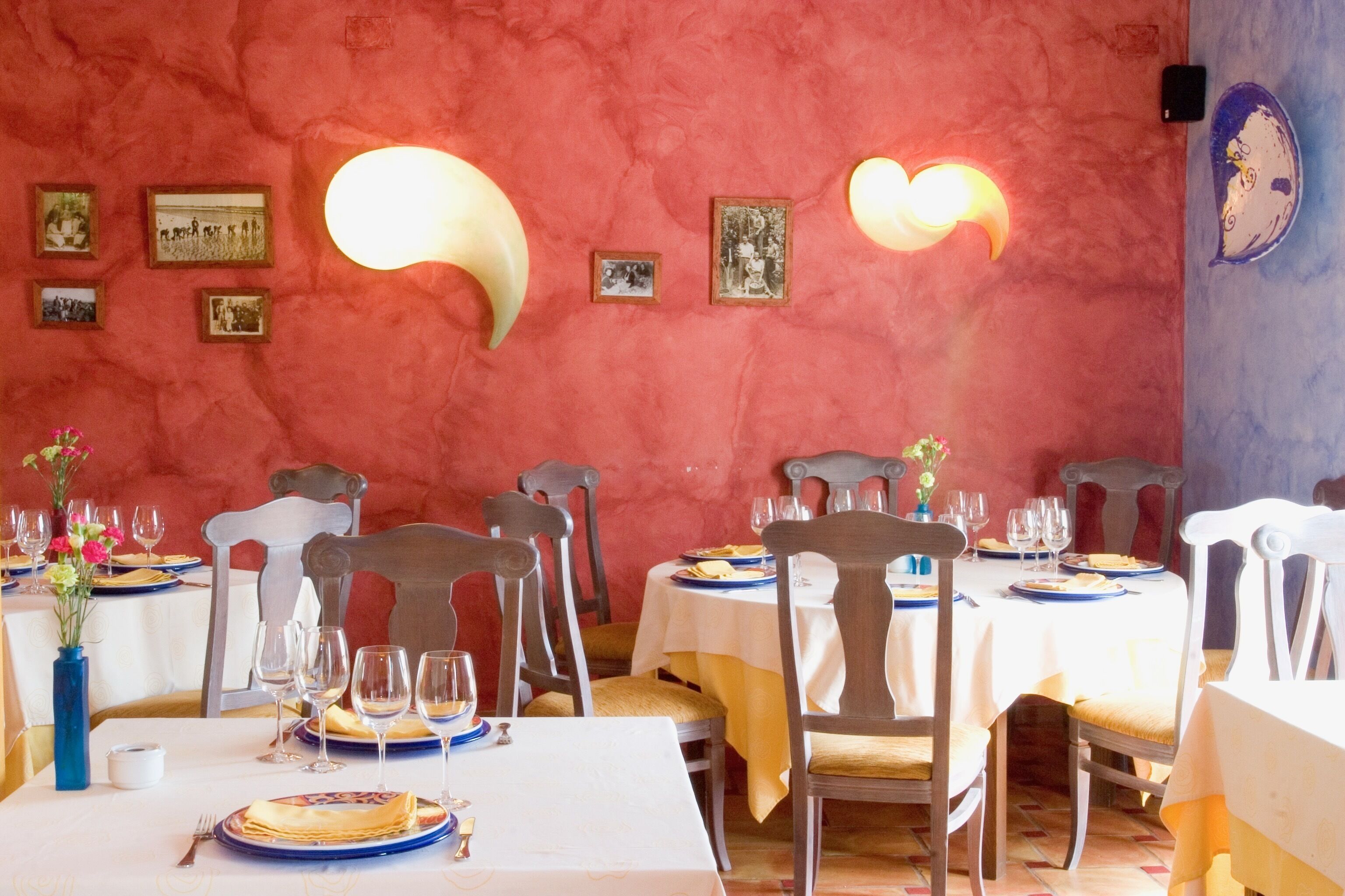 Photo - Hotel Restaurante Font Salada