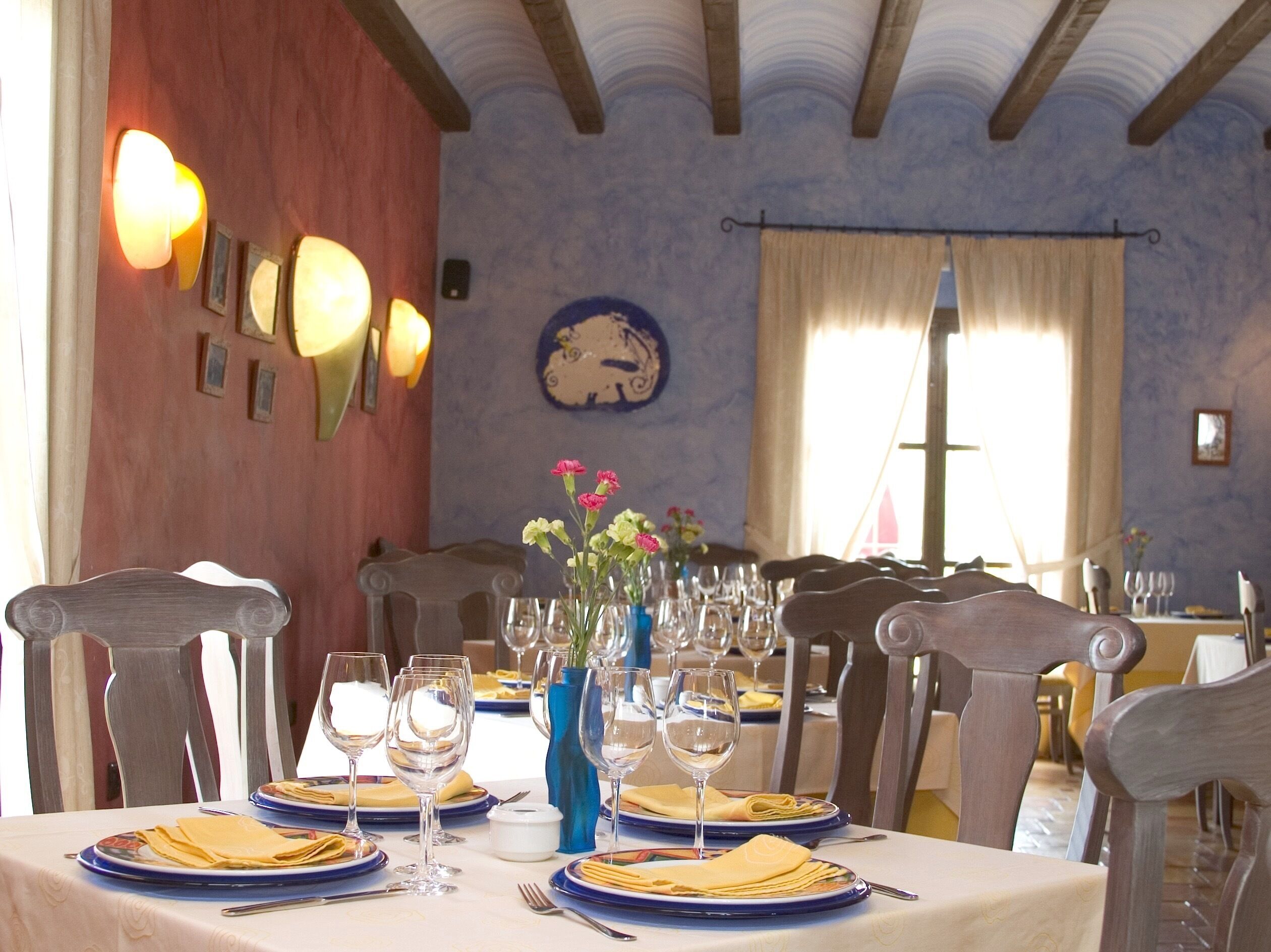 Photo - Hotel Restaurante Font Salada
