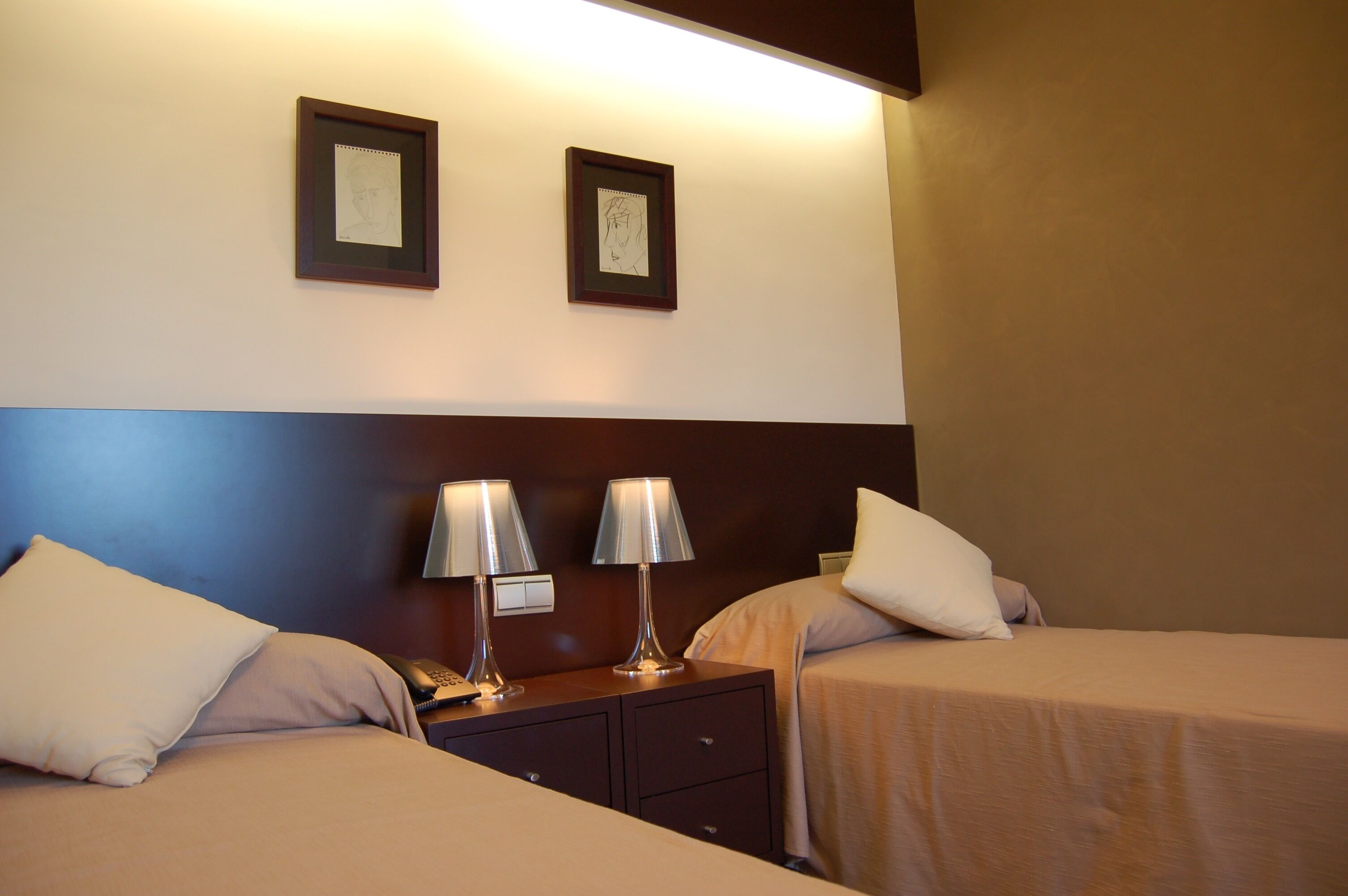 Photo - Hotel Restaurante Font Salada