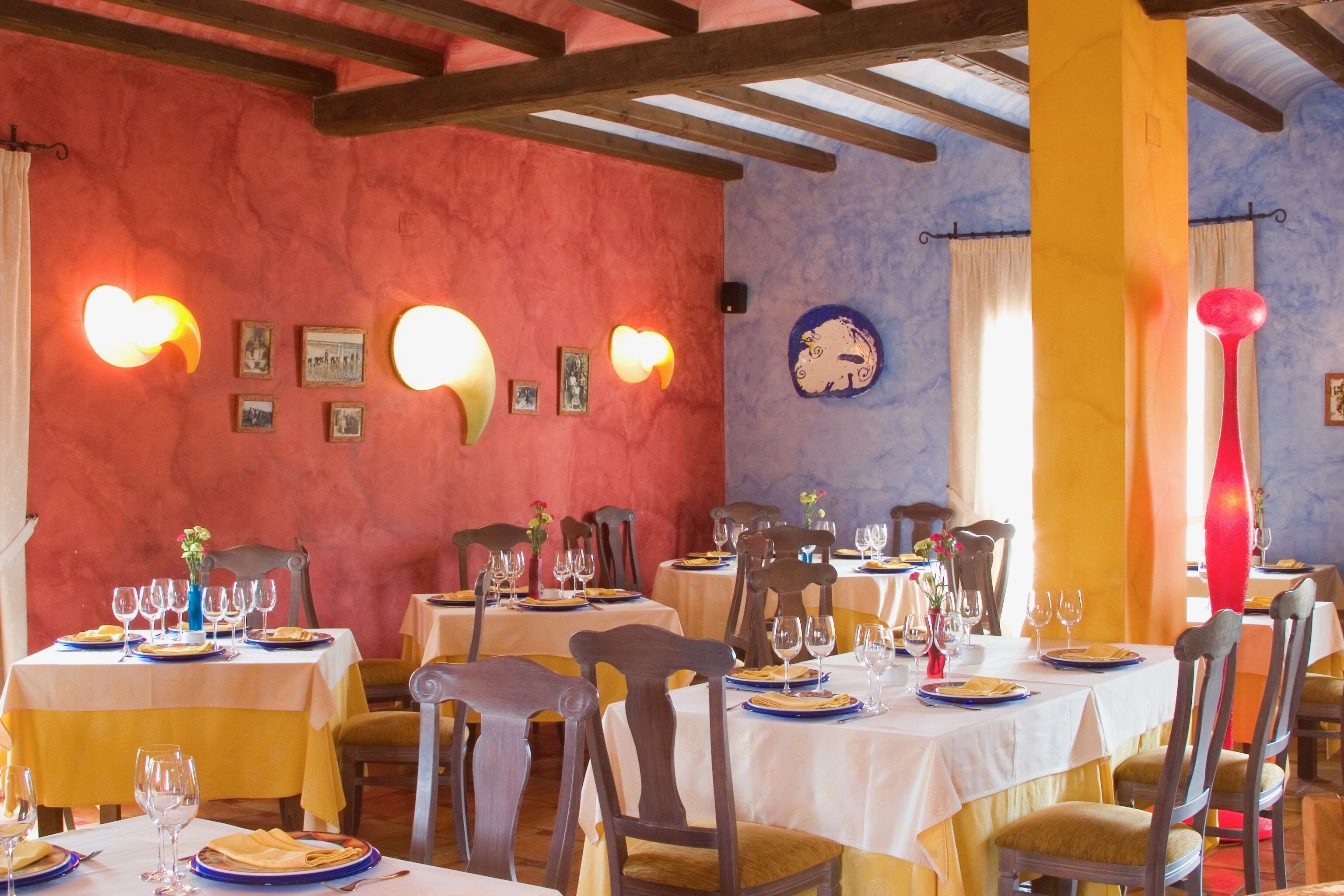 Photo - Hotel Restaurante Font Salada