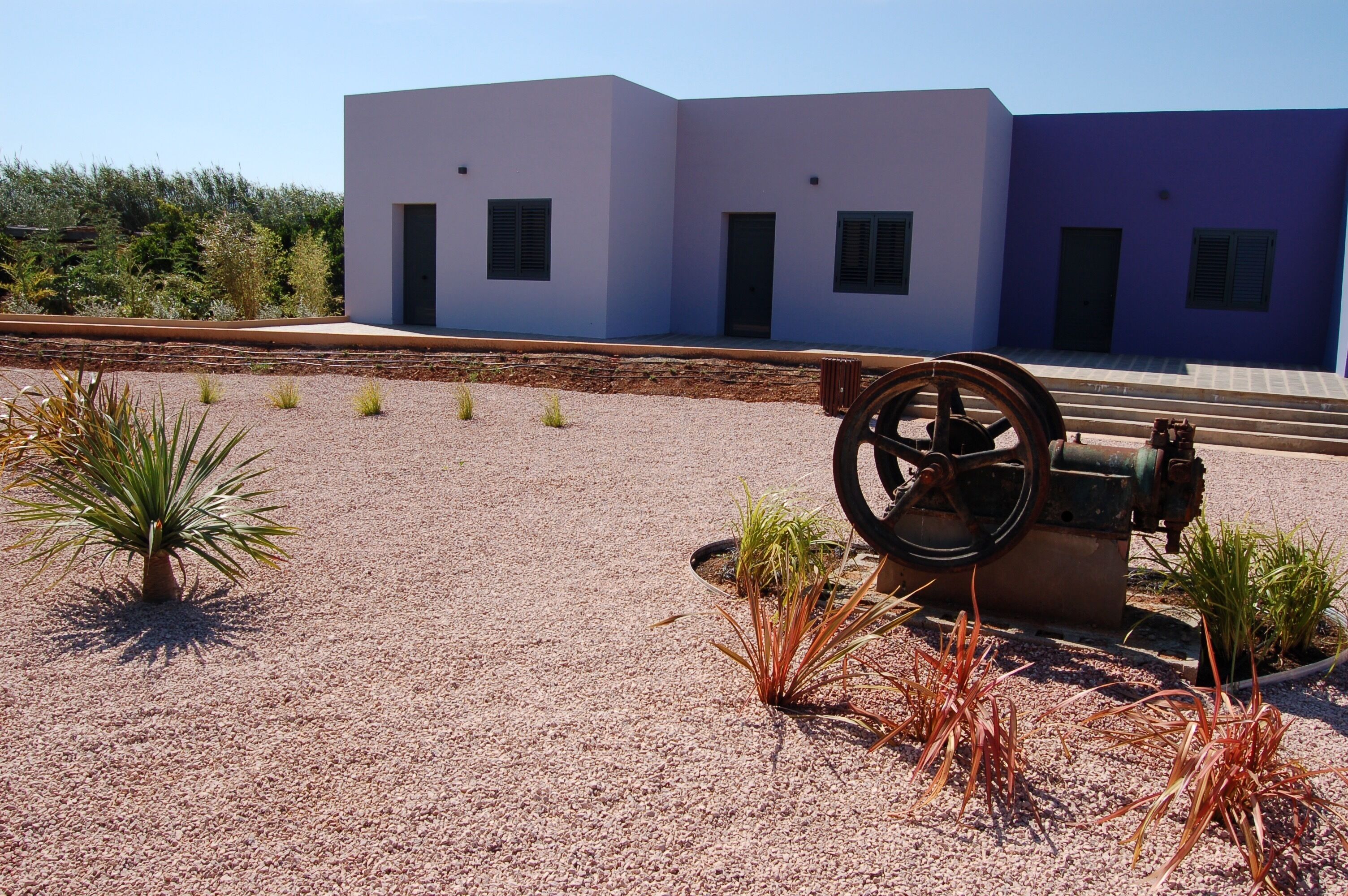 Photo - Hotel Restaurante Font Salada