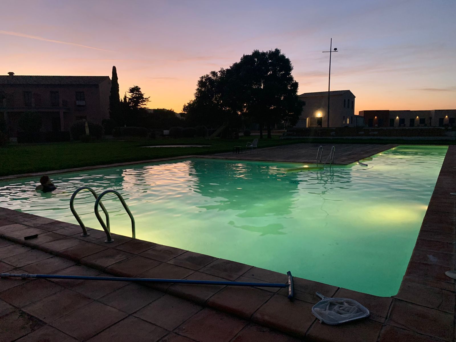 Photo - Hotel Restaurante Font Salada