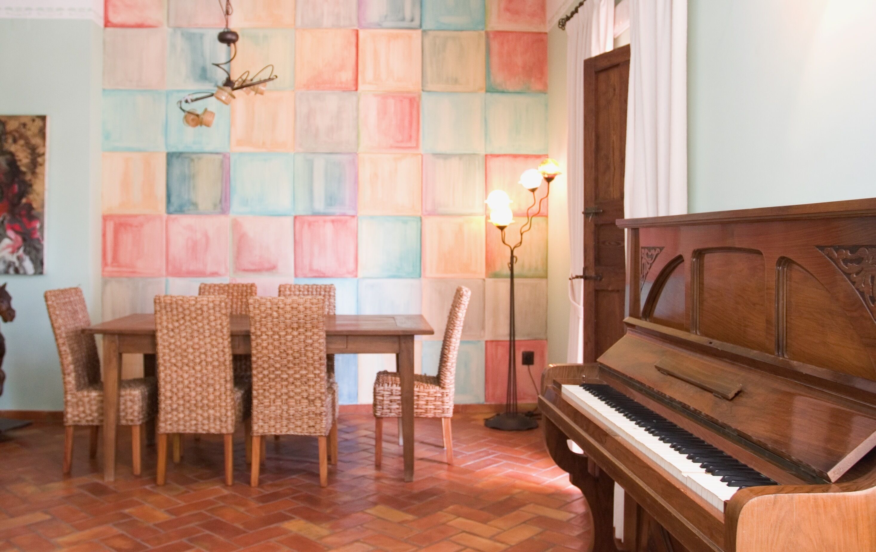 Photo - Hotel Restaurante Font Salada