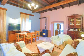House, Smoking | 2 bedrooms - Archontiko Aliki in Corfu (Corfu)
