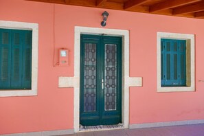 House, Smoking | 2 bedrooms - Archontiko Aliki in Corfu (Corfu)