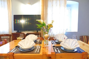 House, Smoking | 2 bedrooms - Archontiko Aliki in Corfu (Corfu)