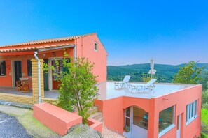 House, Smoking | 2 bedrooms - Archontiko Aliki in Corfu (Corfu)