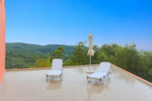 House, Smoking | 2 bedrooms - Archontiko Aliki in Corfu (Corfu)