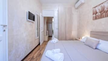 Traditional Apartment