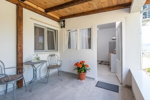 Departamento | Baño